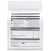 My Wellness Game Changer Vegan Meal Replacement - Creamy Chai 1kg